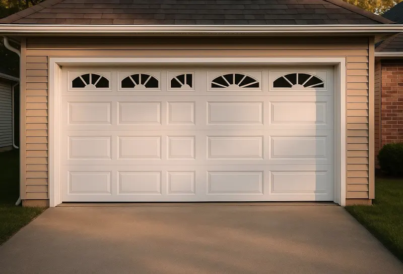 Contact Steger Garage Door
